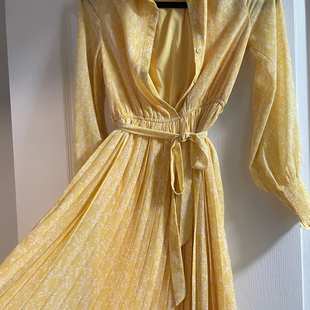 Melo day lovely spring/summer dress - Picture 1 of 10